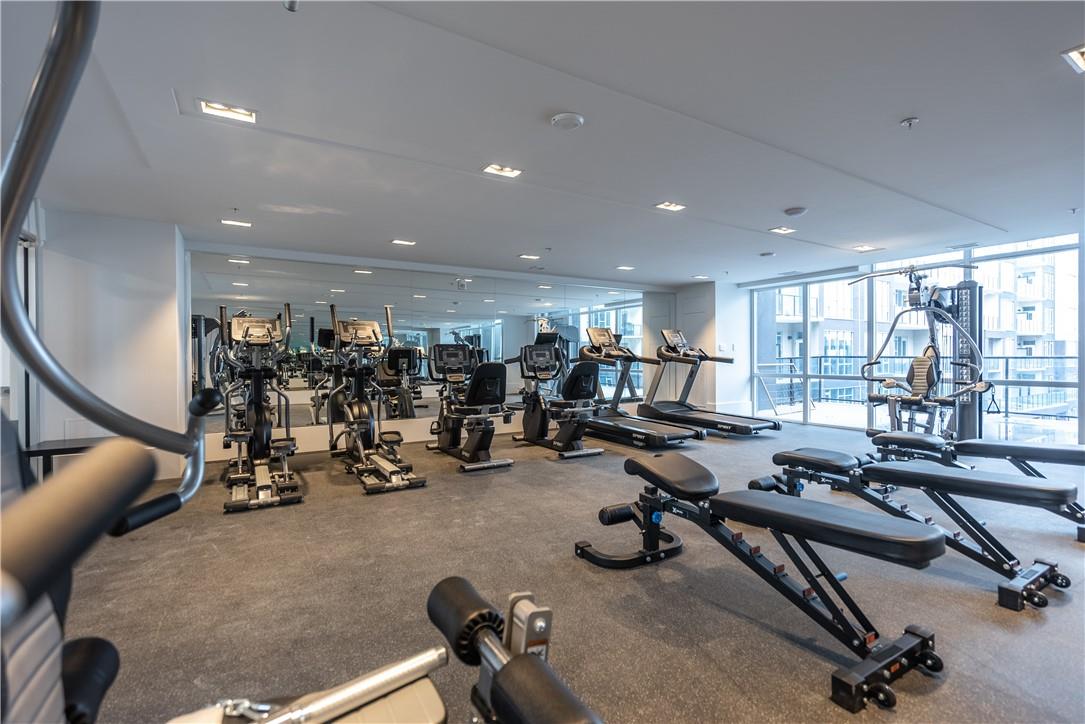 16 Concord Place|Unit #644