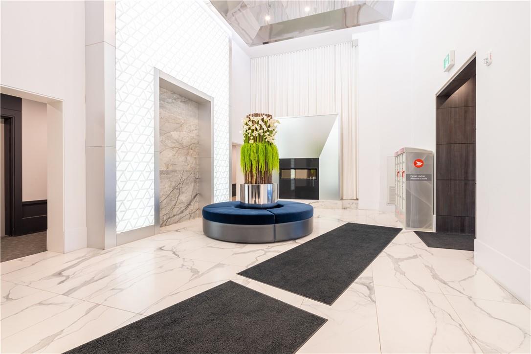 16 Concord Place|Unit #644