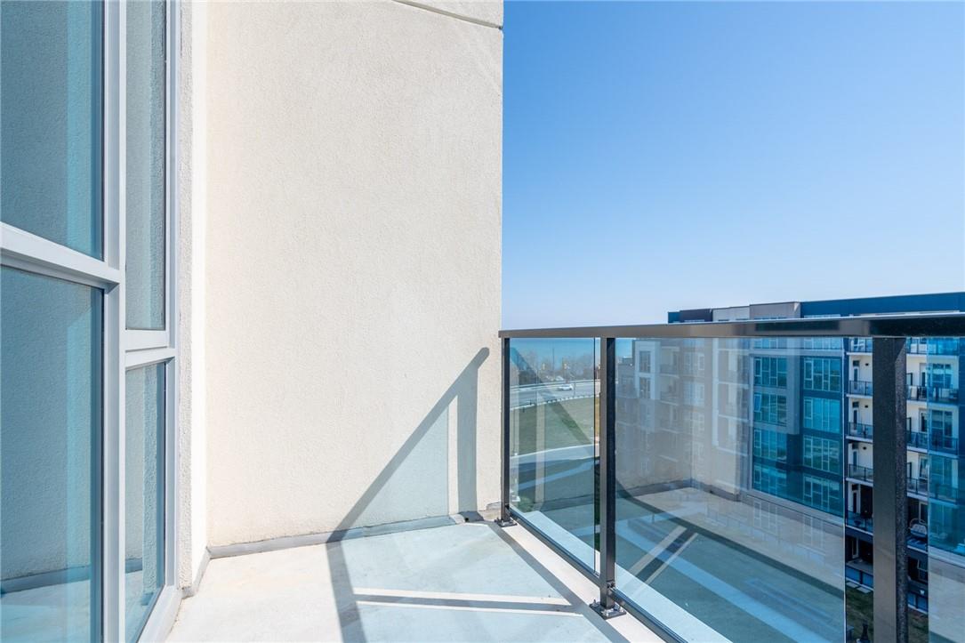 16 Concord Place|Unit #644