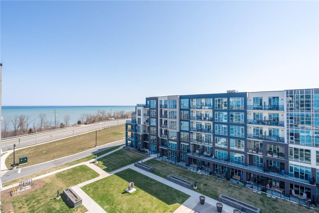 16 Concord Place|Unit #644