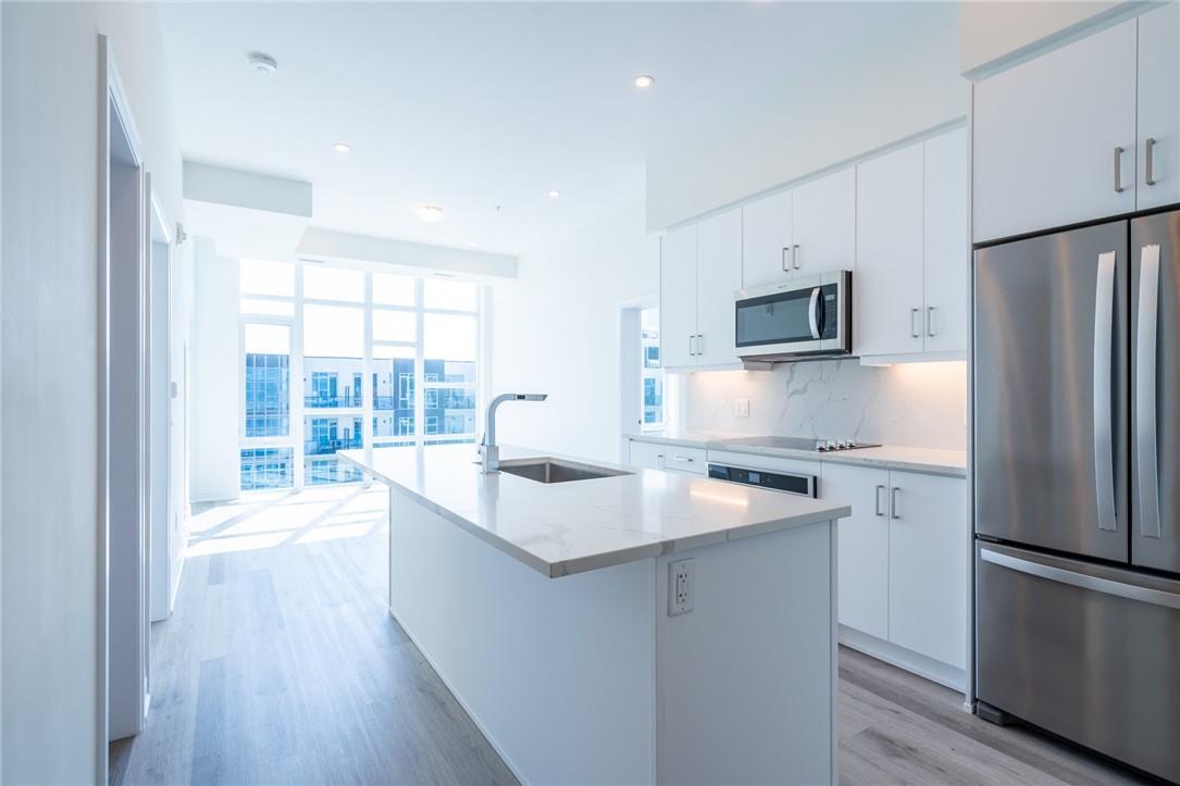 16 Concord Place|Unit #644