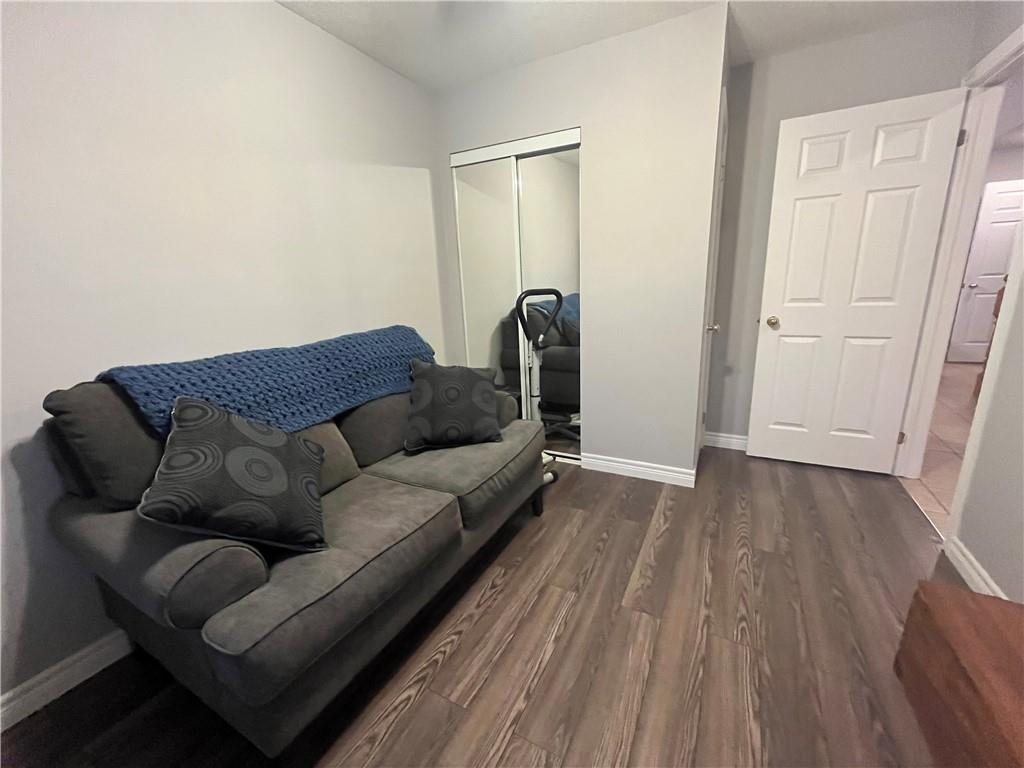 54 GARDEN Avenue|Unit #5