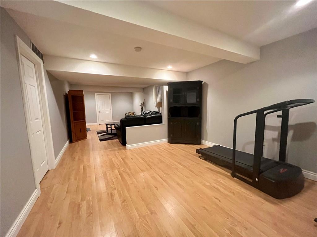 54 GARDEN Avenue|Unit #5