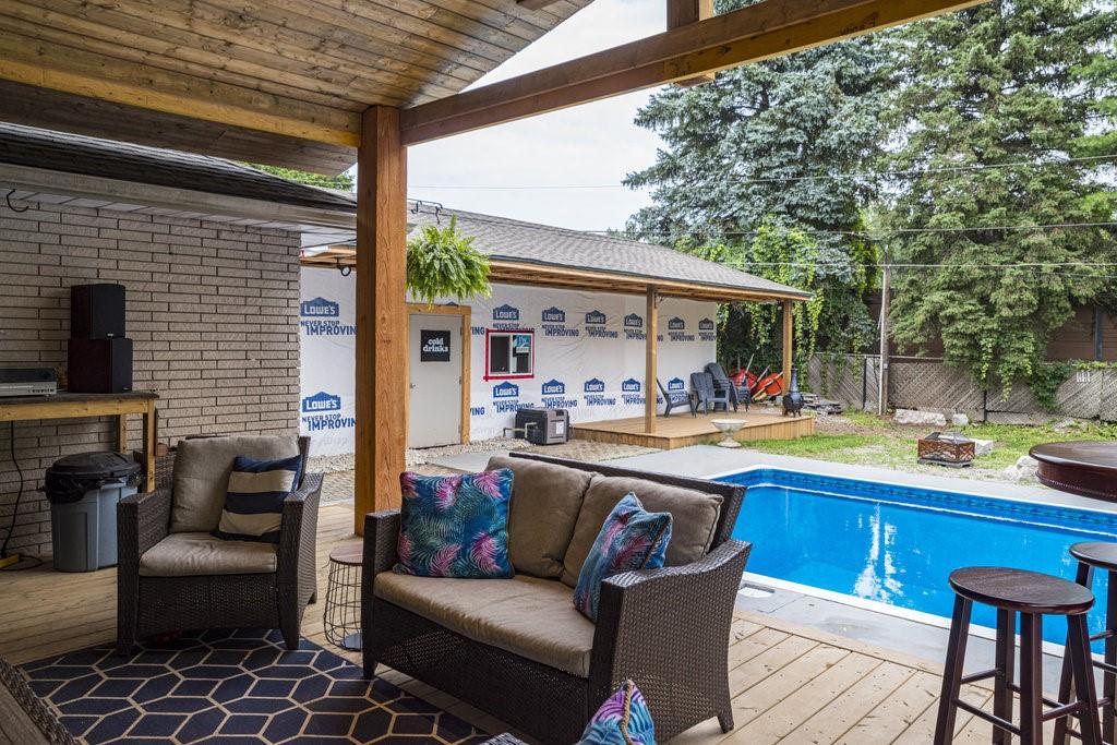282 Harmony Road