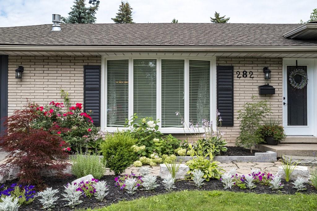 282 Harmony Road