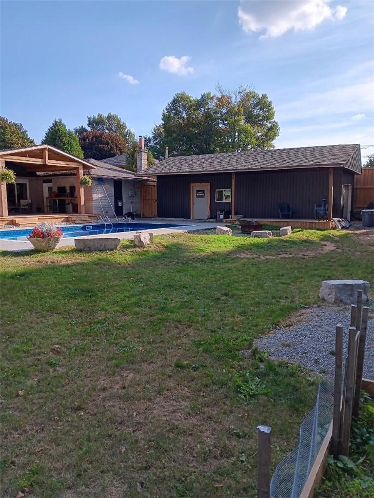 282 Harmony Road