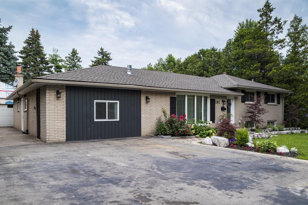 282 Harmony Road