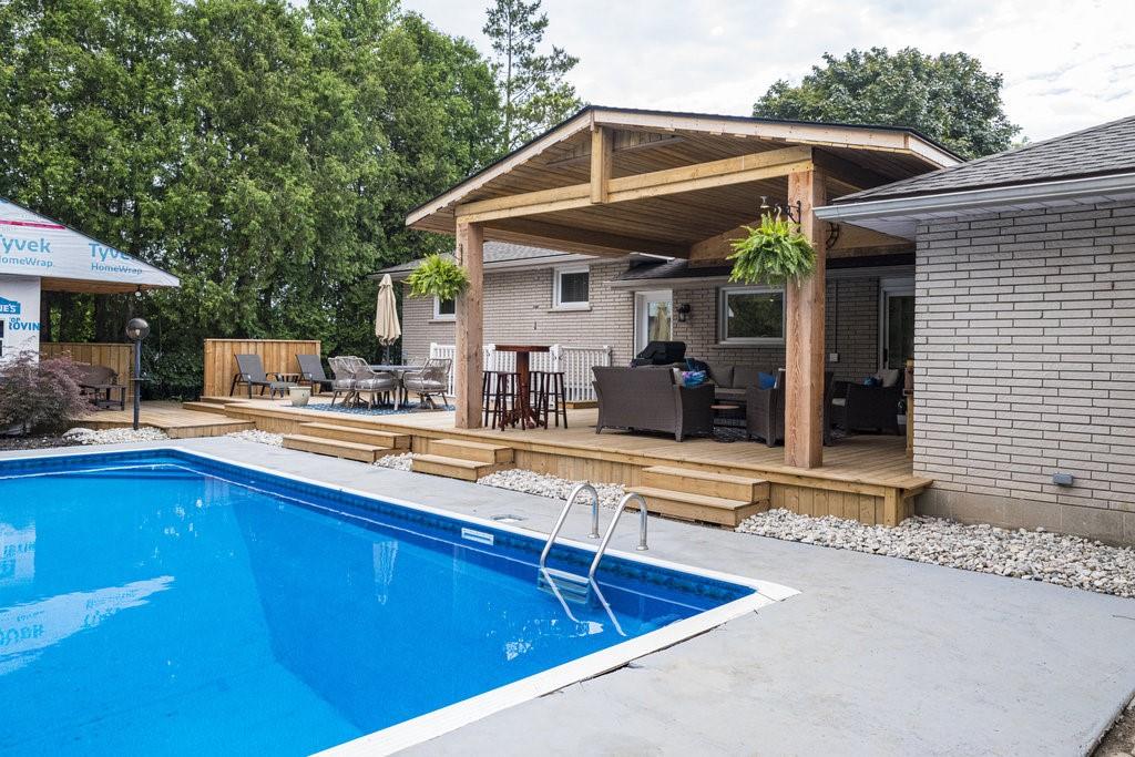 282 Harmony Road