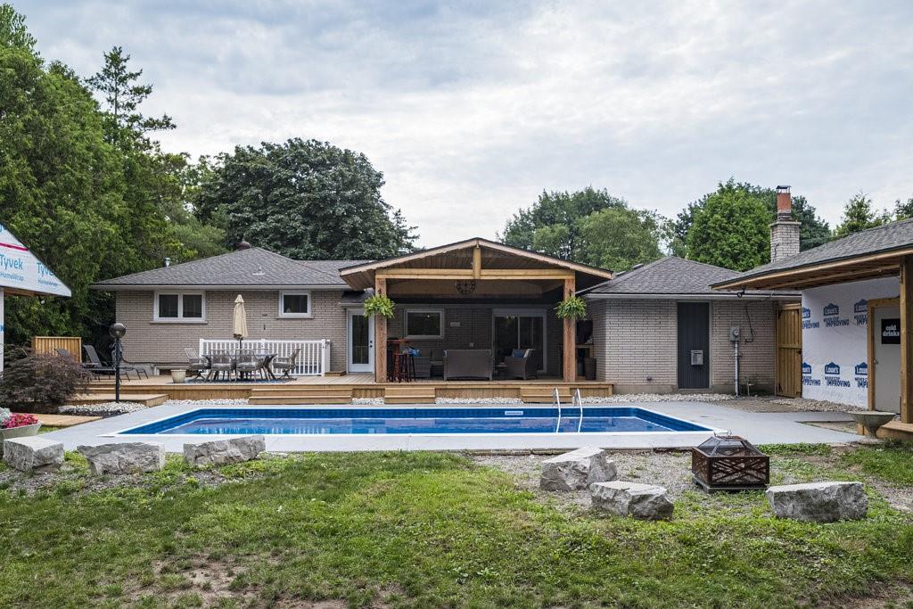 282 Harmony Road