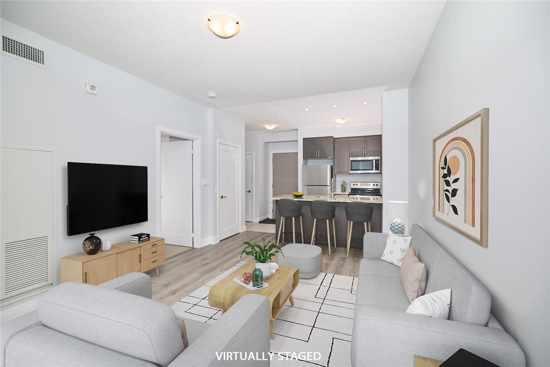 16 CONCORD Place|Unit #408