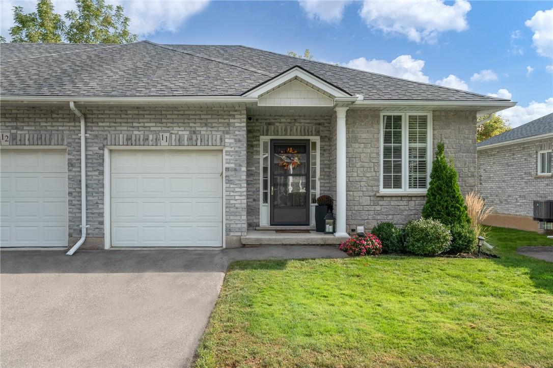219 Shellard Lane|Unit #11