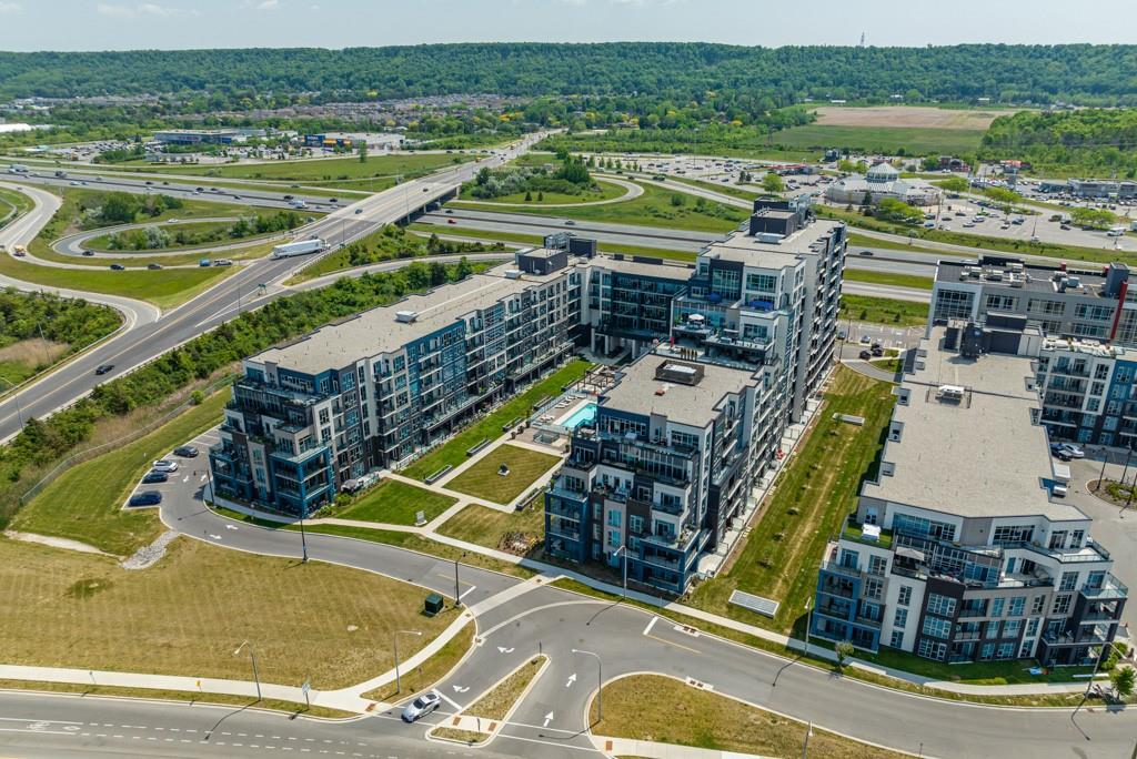 16 CONCORD Place|Unit #118
