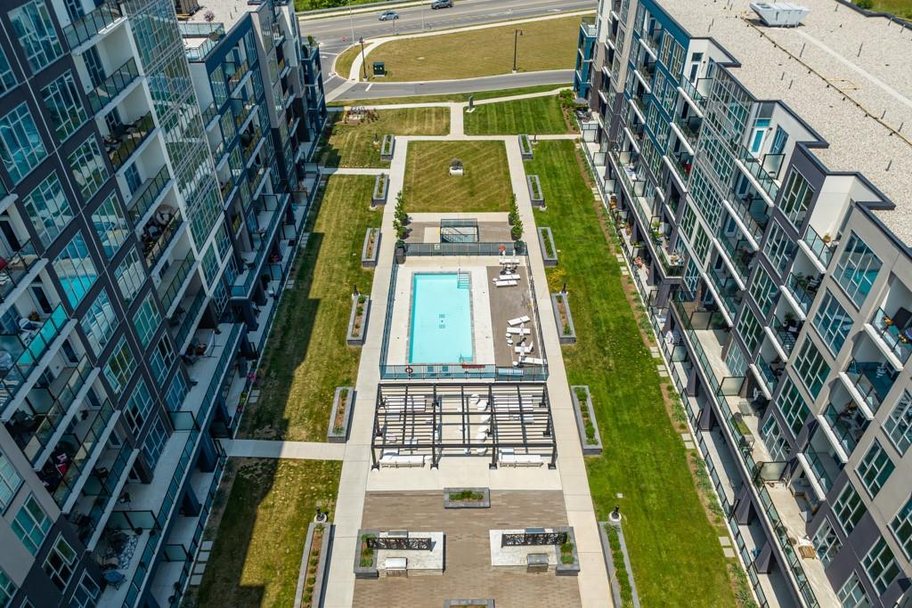 16 CONCORD Place|Unit #118