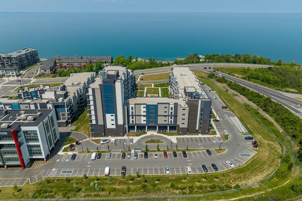 16 CONCORD Place|Unit #118