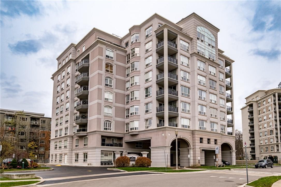 2000 Creekside Drive|Unit #604
