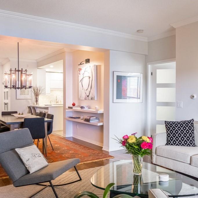 2000 Creekside Drive|Unit #604