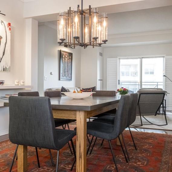 2000 Creekside Drive|Unit #604