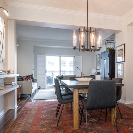 2000 Creekside Drive|Unit #604