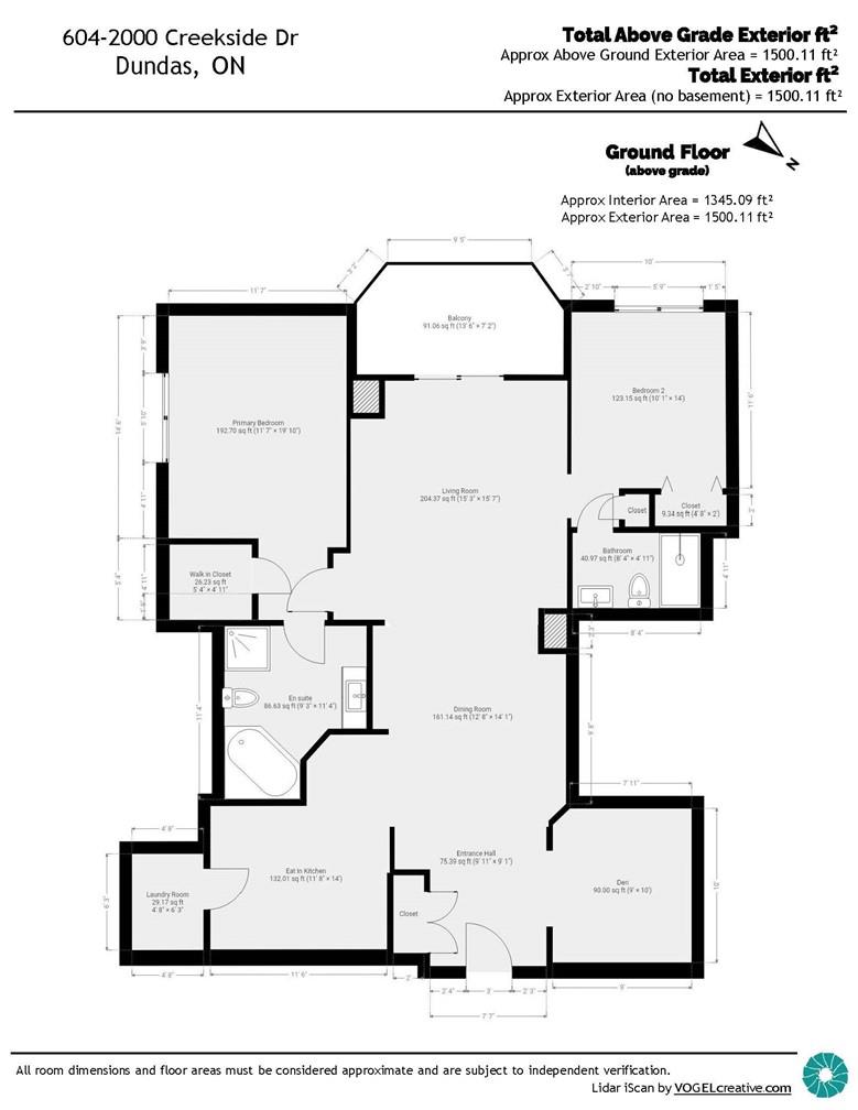 2000 Creekside Drive|Unit #604