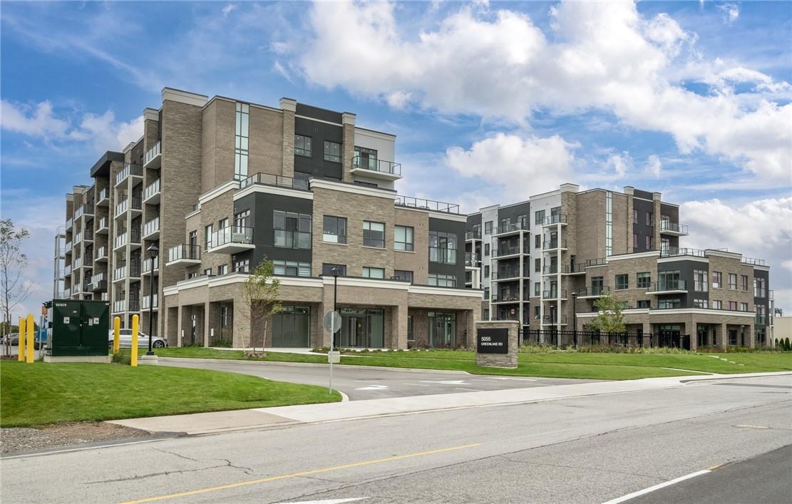 5055 Greenlane Road|Unit #142