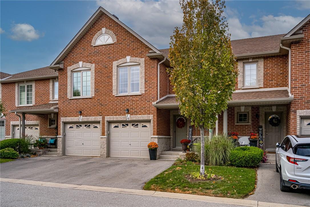 25 HAMILTON Street S|Unit #16
