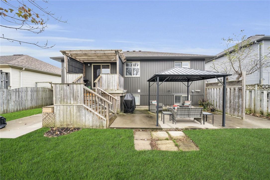26 Beech Boulevard