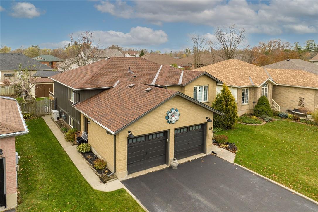 26 Beech Boulevard