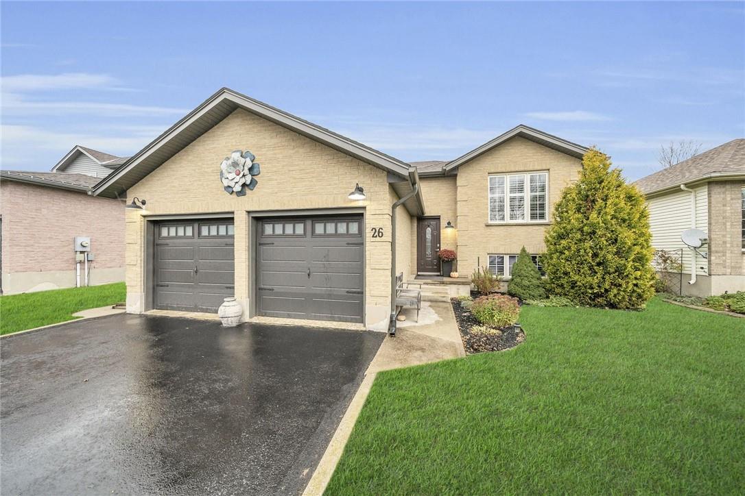 26 Beech Boulevard