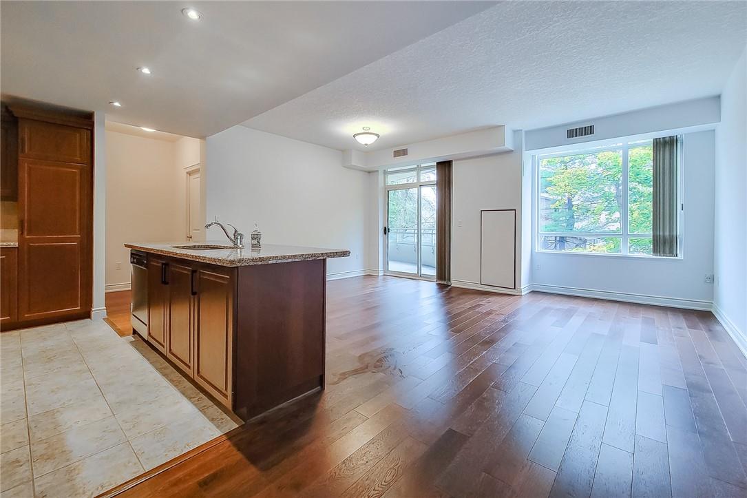 125 WILSON Street|Unit #217
