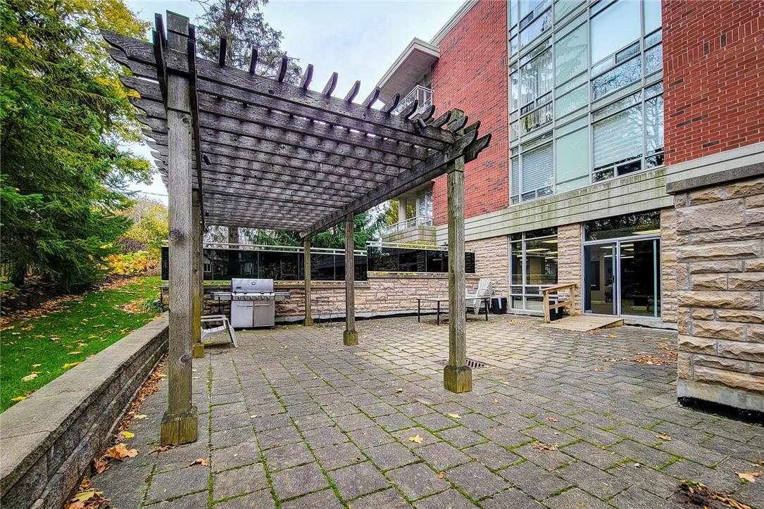 125 WILSON Street|Unit #217
