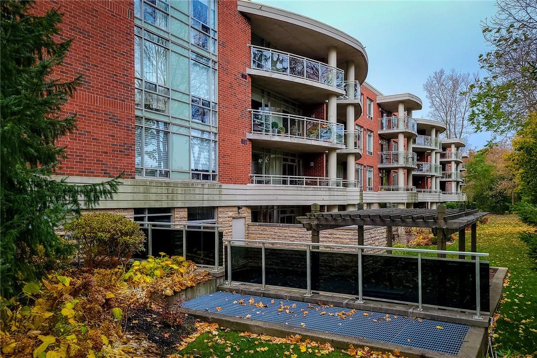 125 WILSON Street|Unit #217