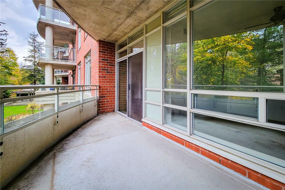 125 WILSON Street|Unit #217
