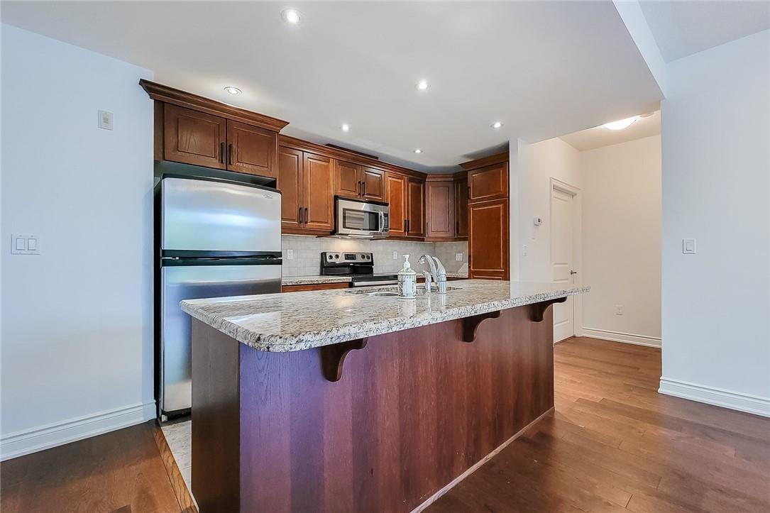 125 WILSON Street|Unit #217