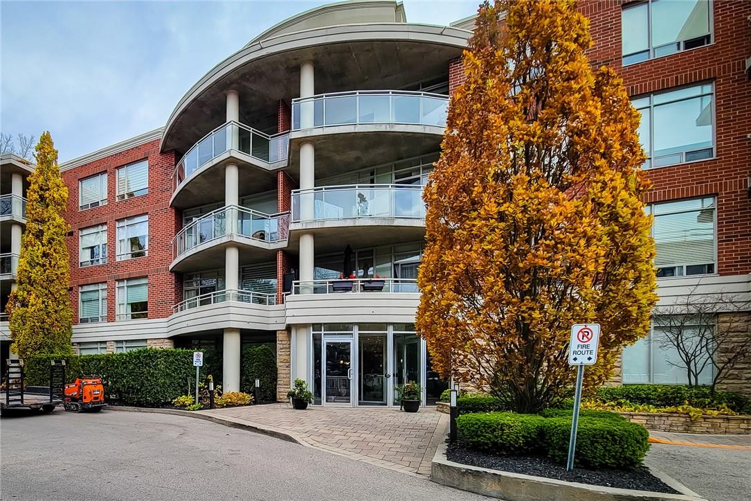 125 WILSON Street|Unit #217