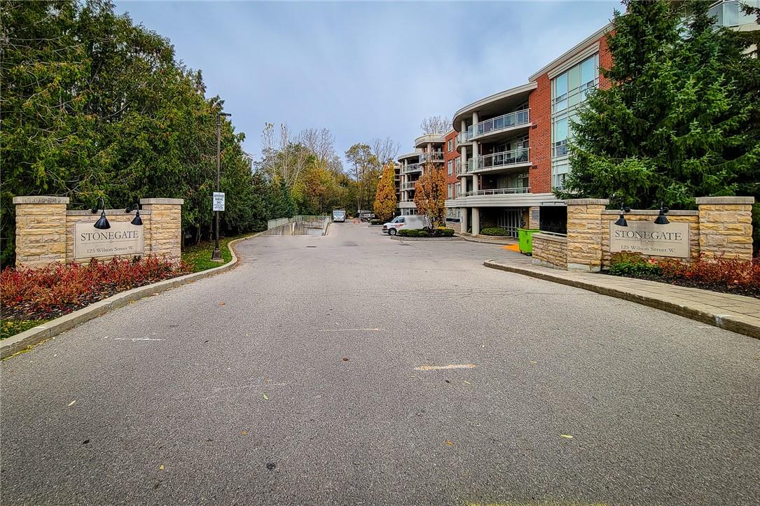125 WILSON Street|Unit #217