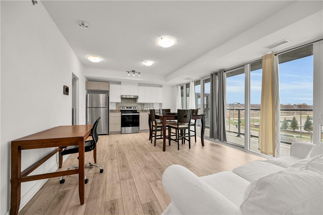3200 Dakota Common|Unit #B301