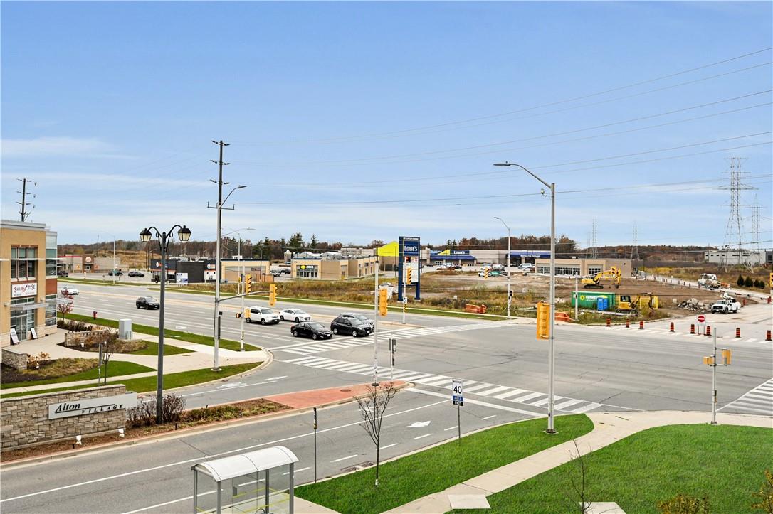 3200 Dakota Common|Unit #B301