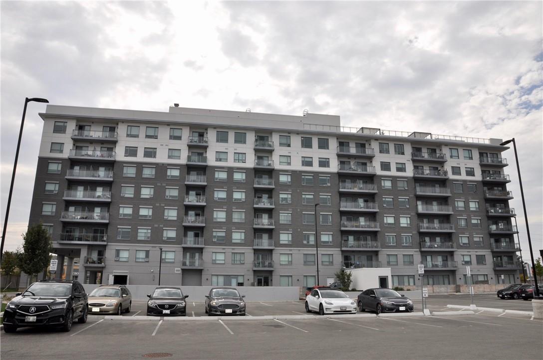 121 #8 Highway|Unit #616