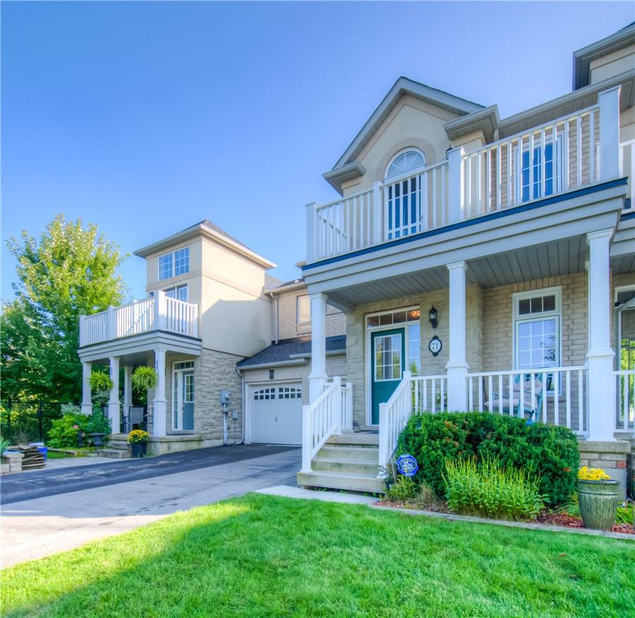 71 Greenstem Crescent