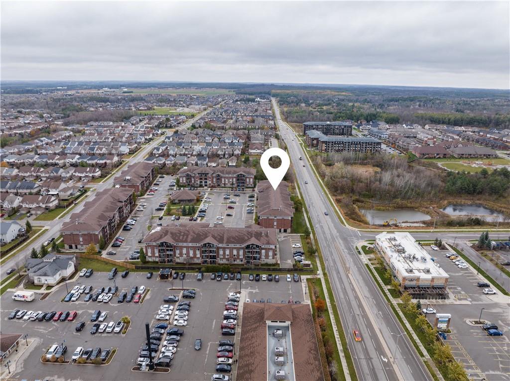 43 GOODWIN Drive|Unit #207