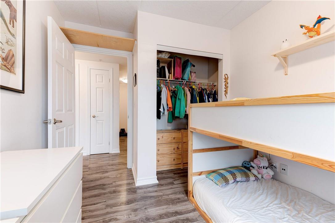 43 GOODWIN Drive|Unit #207