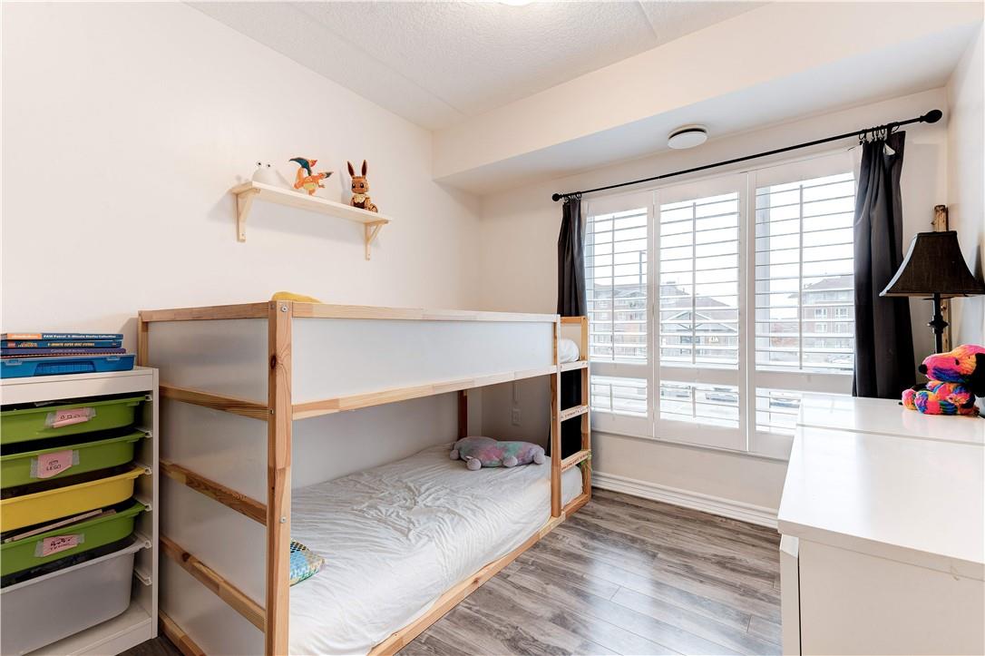 43 GOODWIN Drive|Unit #207
