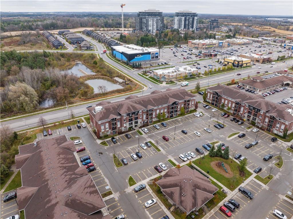 43 GOODWIN Drive|Unit #207