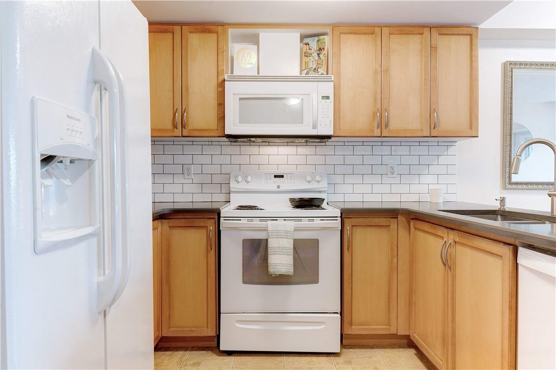 43 GOODWIN Drive|Unit #207