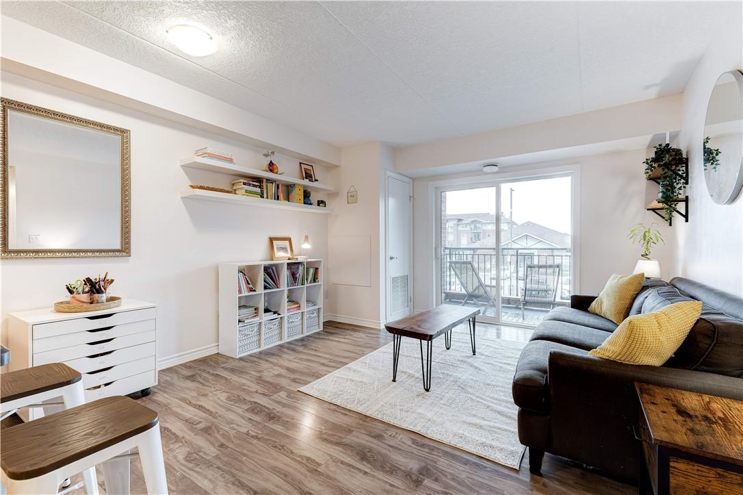 43 GOODWIN Drive|Unit #207