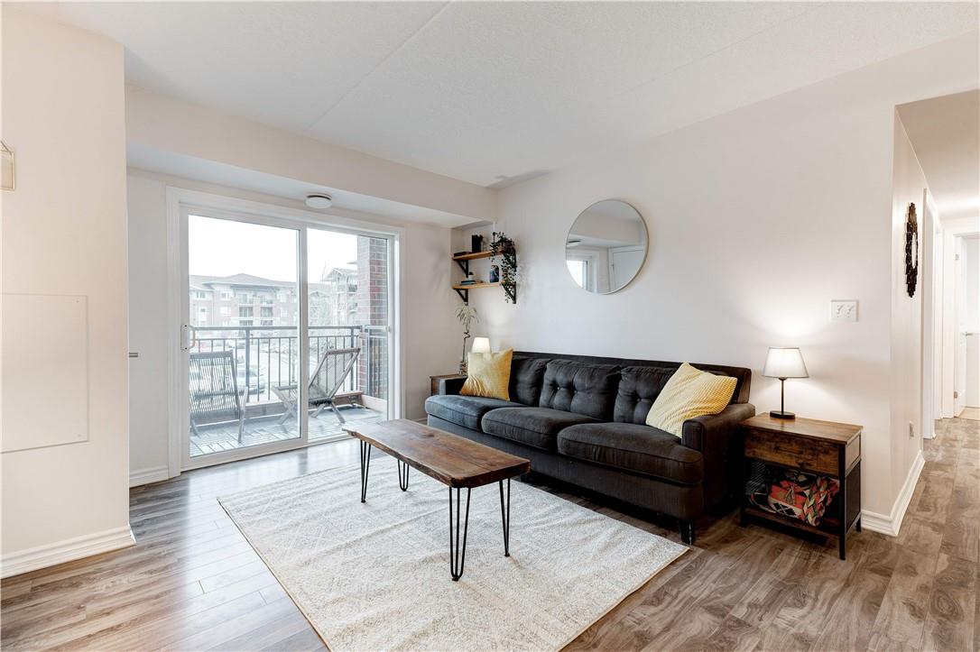 43 GOODWIN Drive|Unit #207