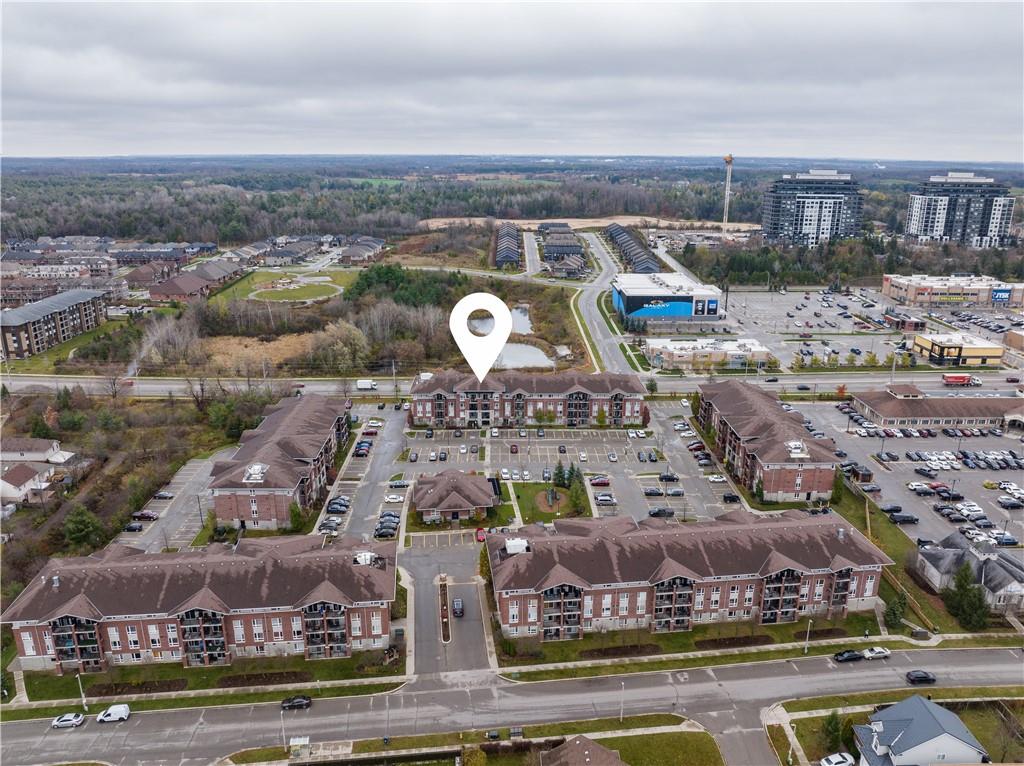 43 GOODWIN Drive|Unit #207