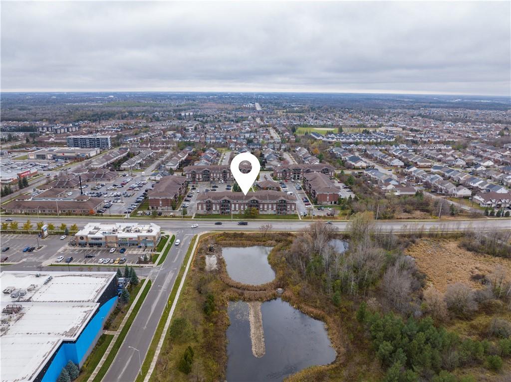 43 GOODWIN Drive|Unit #207