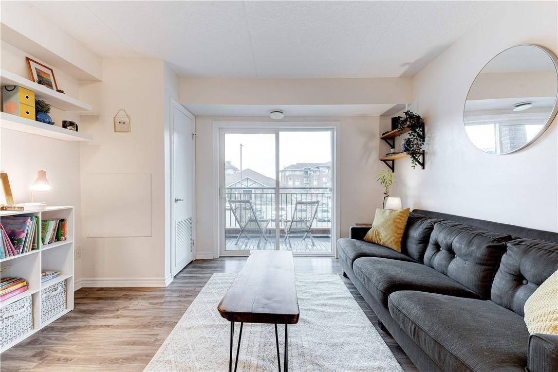 43 GOODWIN Drive|Unit #207