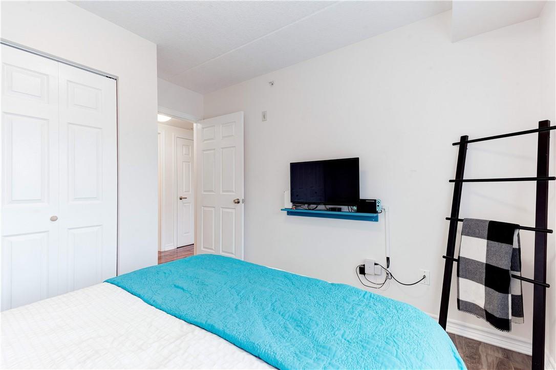 43 GOODWIN Drive|Unit #207